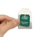 Trà xanh túi lọc Cozy hộp 50g (25 gói x 2g)