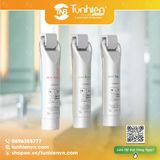 BỘ BÌNH XÀ  PHÒNG TREO TƯỜNG TUBE MỀM 360ML