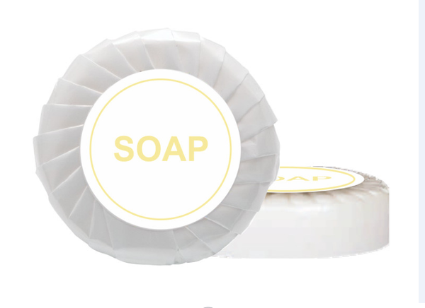 Xà phòng ECO BODY CHARM 10g