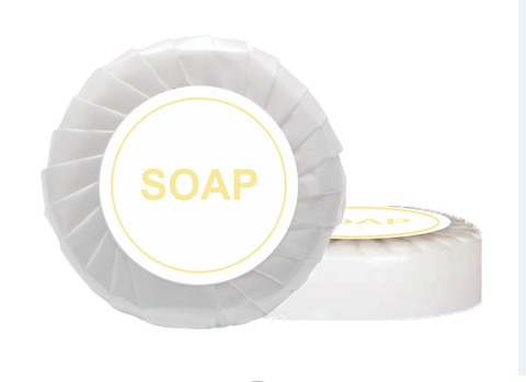 Xà phòng ECO BODY CHARM 10g