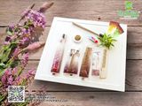BỘ ĐỒ DÙNG TIÊU CHUẨN 2ĐẾN 3SAO – [SET-AME-20]
