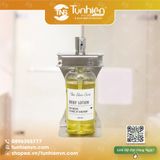 GIÁ TREO INOX VÀ BÌNH ĐỰNG XÀ PHÒNG BXP-11