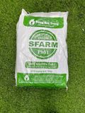  Phân trùn quế Sfarm bột mịn 