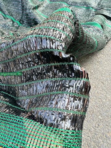  Lưới che nắng khổ 4 met 