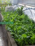  Khung vòm trồng rau C70cm x R90cm Daim 