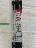  Khung hoa leo kiểu quạt Daim cao 90cm 