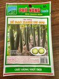  Hạt giống bí đao xanh PN 679 