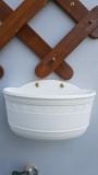  Chậu nhựa áp tường Daiwa 