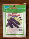  Hạt giống cà tím dài PN 65 