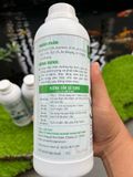  Phân hữu cơ sinh học cao cấp vinaxanh 5 chai 1 lit 