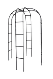  Khung vòm cổng trồng hoa Daim rộng cao 2 met rộng 1.5 met 