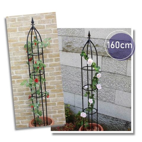  Khung hoa tháp chuông lắp ráp cao 120-160cm Daim 