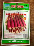 Hạt giống đậu bắp đỏ PN 69 