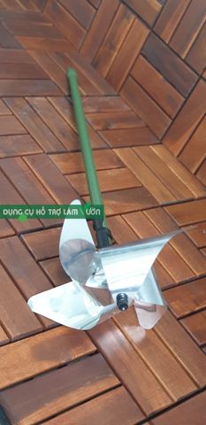 Chong chóng đuổi chim Daim 