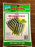  Hạt giống Dưa Leo Nhật F1 PN 15 