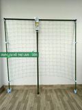  Giàn leo 1m8 x 1m8 trồng dưa leo khổ qua 