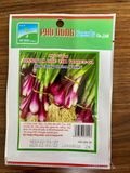  Hạt giống hành lá F1 Phú Nông dễ trồng 