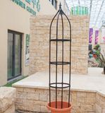  Khung quế trồng hoa hồng Daim cao 220cm 