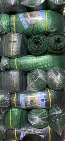 Lưới che nắng khổ 4 met 