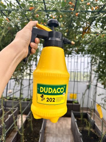  Bình tưới cây Dudaco 2 lít 