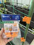  Kẹp giữ lưới dùng ống thép phi 11 Daim 