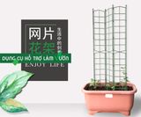  Khung hoa leo rộng 45cm cao 125cm Daim 