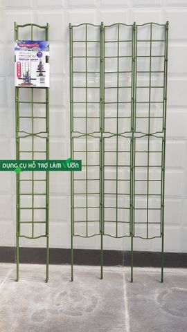  Khung hoa leo rộng 45cm cao 125cm Daim 