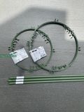  Khung đỡ cây Daim đường kính vòng 27-32cm 