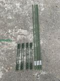  Khung đỡ cây vuông cạnh 28cm 
