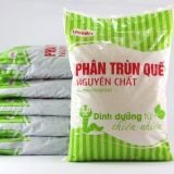  Phân trùn quế nguyên chất Lavamix 