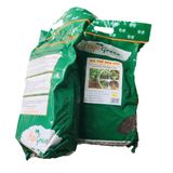  Mùn dừa Hapi Green Phú Nông gói 2kg - chuyên trồng rau mầm 