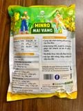  Phân hữu cơ Minro 700m mai vàng 