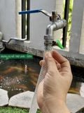  Vòi xịt tưới cây Asaki 
