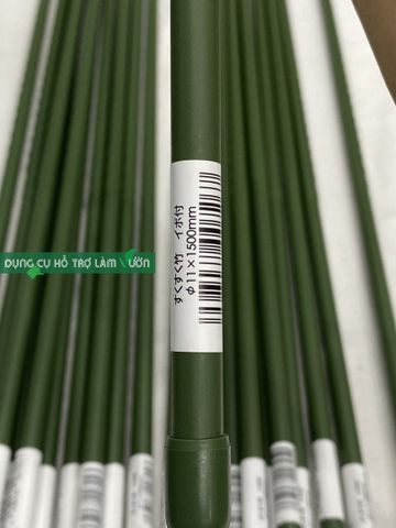  Ống thép bọc nhựa Daim phi 11 