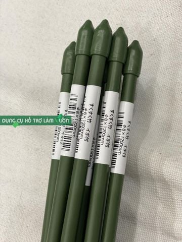  Ống thép bọc nhựa Daim phi 8 