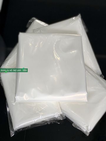  Màng phủ nông nghiệp - màng nilong khổ 2 met 