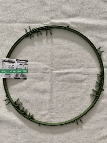  Vòng giữ thân cây Daim 