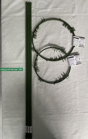  Khung đỡ cây Daim đường kính vòng 27-32cm 