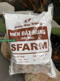  Viên đất nung Sfarm 