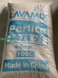  Đá perlite Lavamix, đá chân trâu 