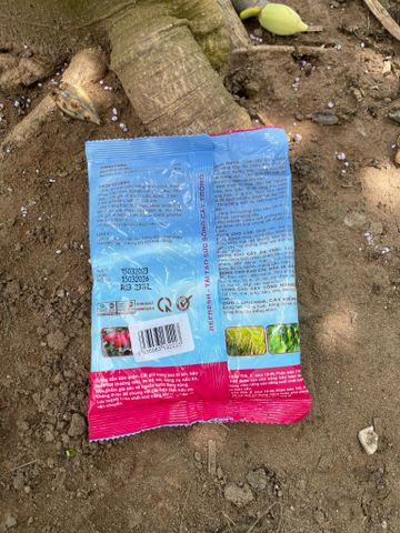  Phân bón THL K Gold 13-46 