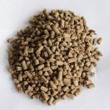  Phân hữu cơ viên nén Agrimartin Super Organic 