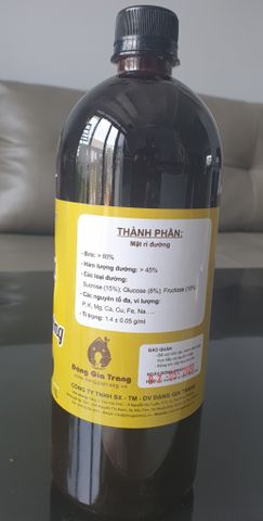  Mật rỉ đường Sfarm 