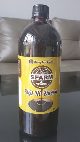  Mật rỉ đường Sfarm 