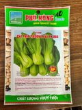  Hạt giống cải thìa Thượng Hải PN 203 