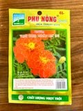  Hạt giống hoa các loại Phú Nông 