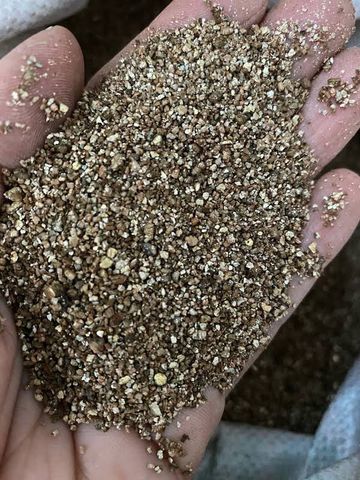 Đá Vermiculite Namix 
