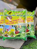  Phân bón hỗn hợp đầu trâu BD-MK NPK 20-20-15 