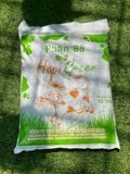  Phân bò hữu cơ đã qua xử lý Happy Green 