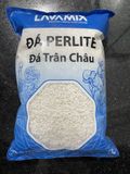  Đá perlite Lavamix, đá chân trâu 